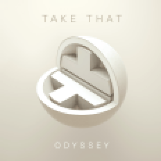 Odyssey (CD)