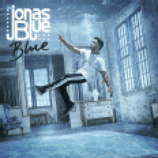 Blue (CD)