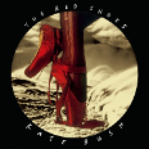 The Red Shoes (CD)