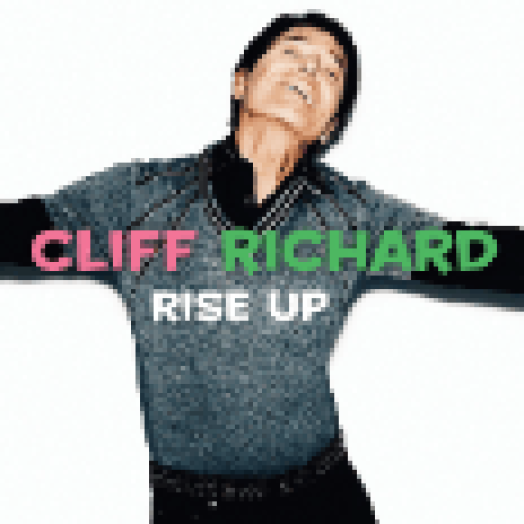 Rise Up (CD)