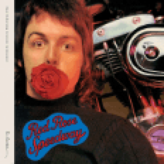 Red Rose Speedway (CD)