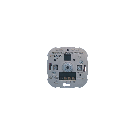 PEK-F4KB2 60-400W DIMMER CLASSIC/ARCUS Outlet