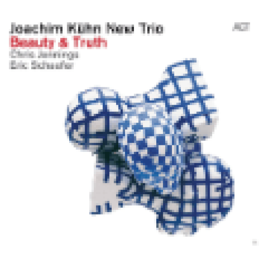 Beauty & The Truth (CD)