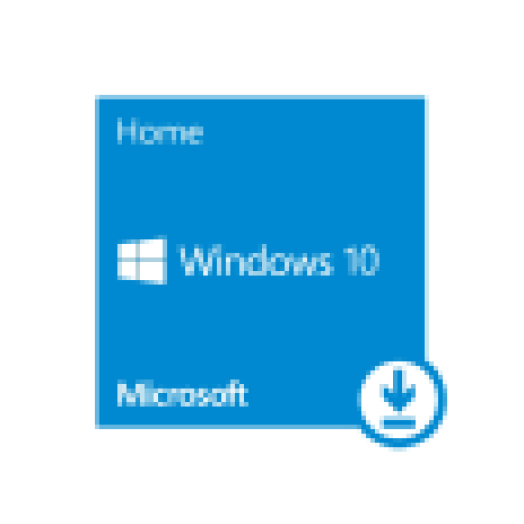 Windows 10 Home (Elektronikusan letölthető szoftver - ESD) (PC)
