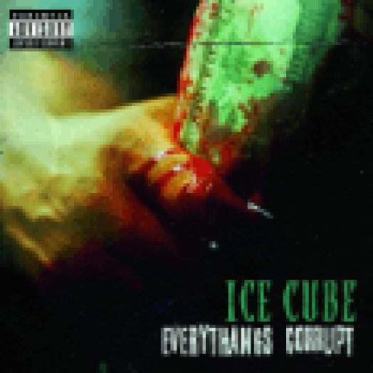 Everythangs Corrupt (CD)
