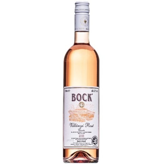 Bock Rosé
