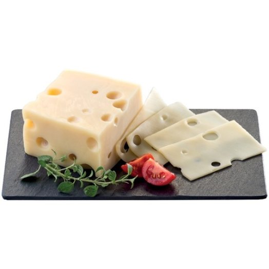 Pannónia vagy karaván tömb sajt