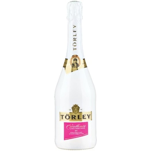Törley Excellence pezsgő