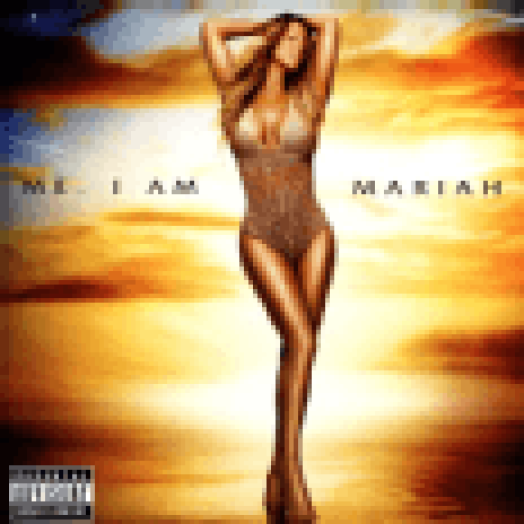 Me. I Am Mariah...The Elusive Chanteuse (CD)