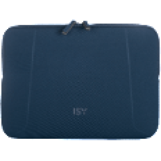 INB-1112 11"" - 12"" kék notebook tok