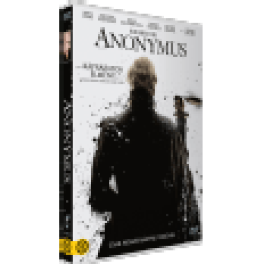 Anonymus (DVD)
