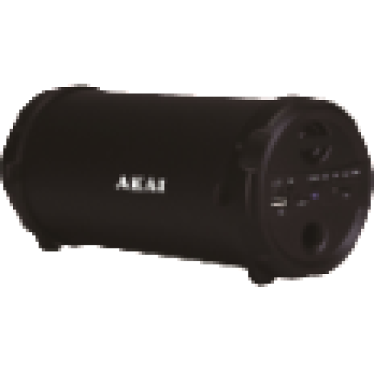 ABTS-12C hordozható bluetooth-os hangszóró