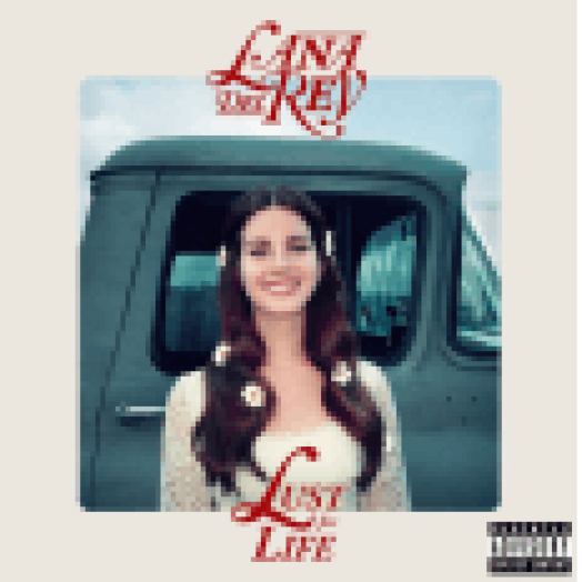Lust For Life (Limited Edition) (CD)