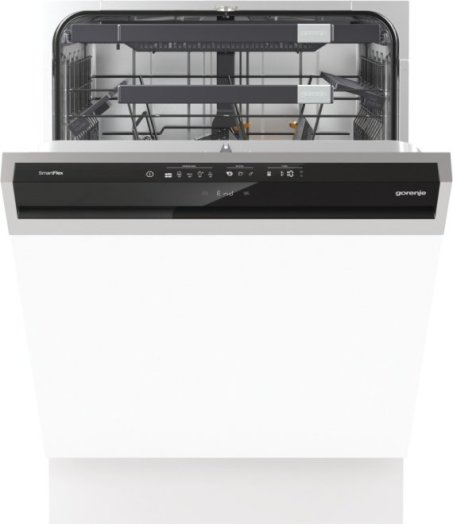 GI67260 Beépíthető mosogatógép