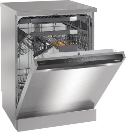 GS66260X Szabadonálló mosogatógép