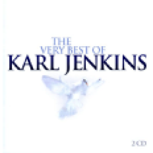 The Very Best of Karl Jenkins (CD)