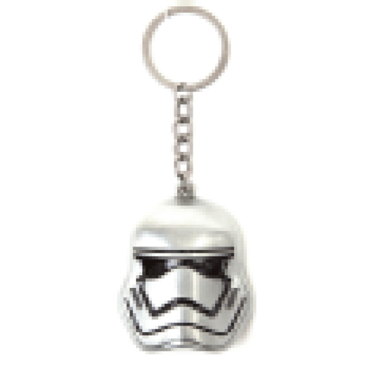 Star Wars 3D Stormtrooper kulcstartó (Kiegészítők/Relikviák)