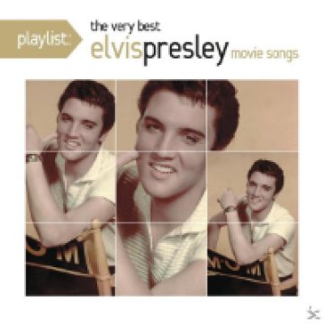 Playlist - The Very Best Movie Songs CD