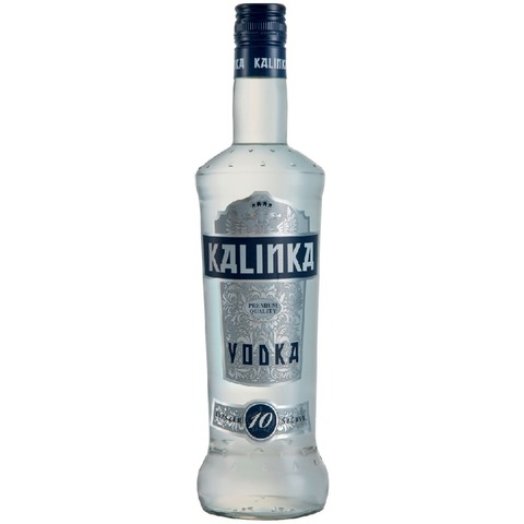 Kalinka vodka