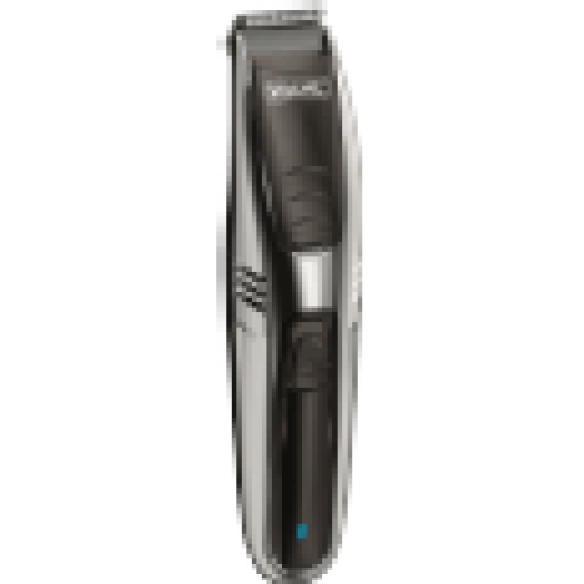 9870-016 Vacuum Multigroom Trimmer szőrtelenítő