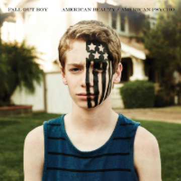 American Beauty / American Psycho CD