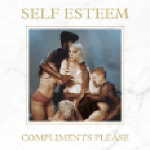 Compliments Please (CD)