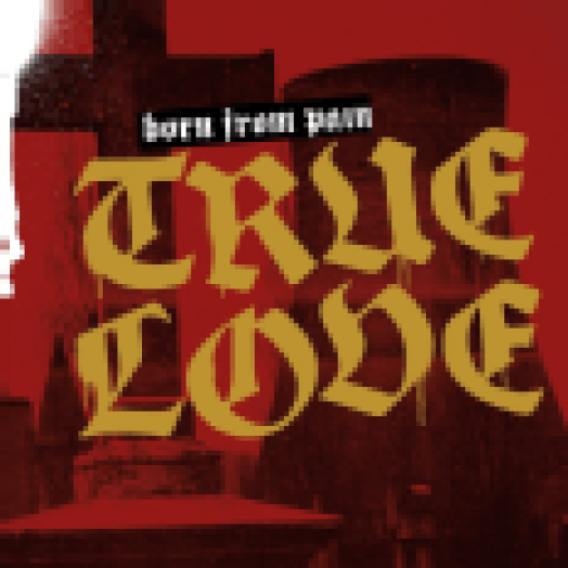 True Love (CD)