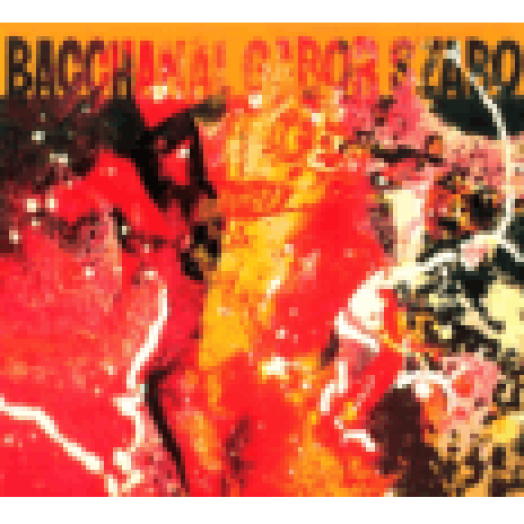 Bacchanal (Digipak) (CD)