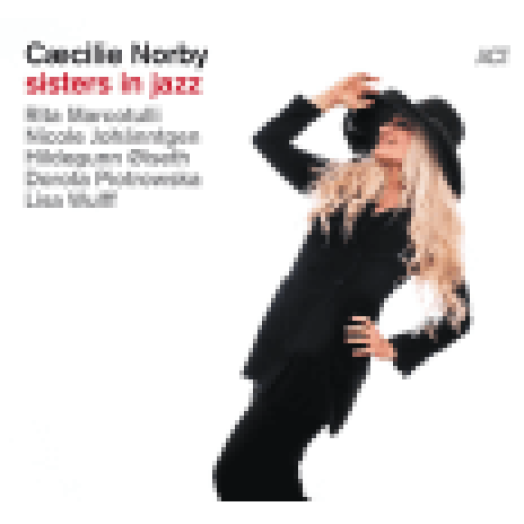 Sisters in Jazz (CD)