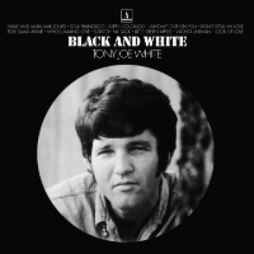 Black & White LP