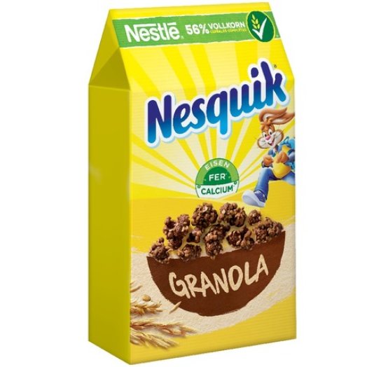 Nestlé Granola