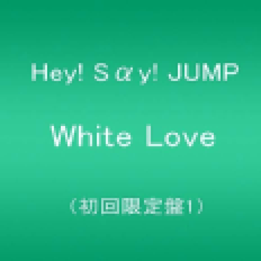White Love (Limited Edition) (CD + DVD)