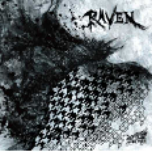 Raven (Bonus Track) (CD)