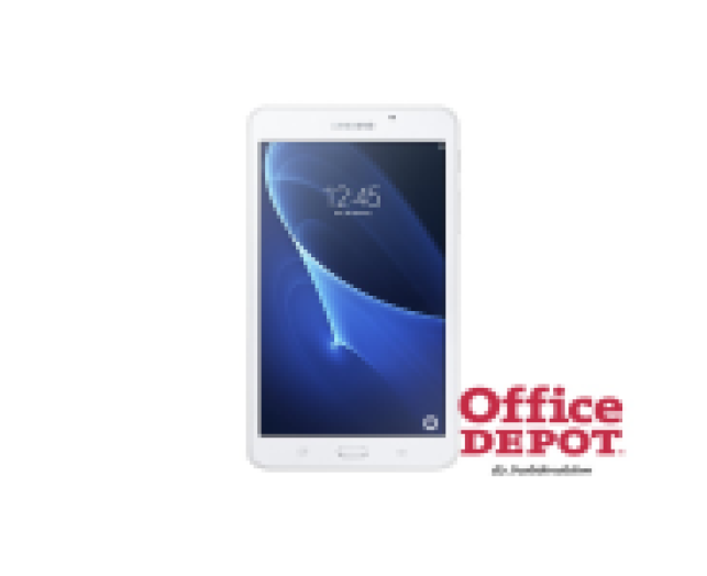 Samsung Galaxy TabA 7.0 (SM-T280) 8GB fehér Wi-Fi tablet