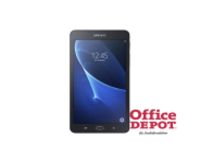 Samsung Galaxy TabA 7.0 (SM-T285) 8GB fekete Wi-Fi + LTE tablet