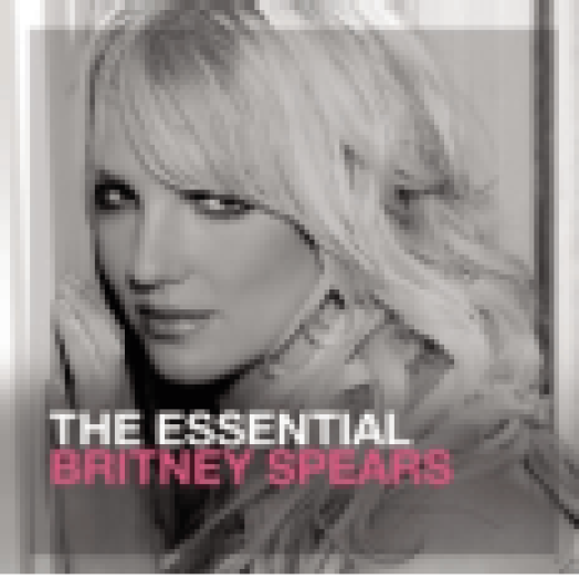The Essential Britney Spears (CD)