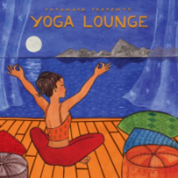 Yoga Lounge CD
