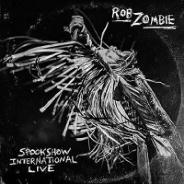 Spookshow International Live CD