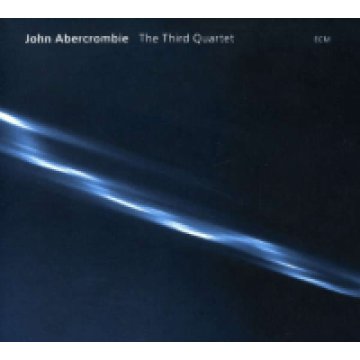 The Third Quartet CD