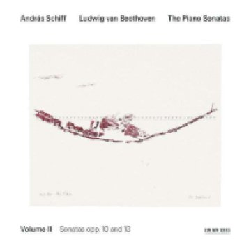 Piano Sonatas Vol.2 CD