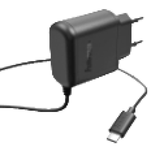 173617 Hálózati Töltő  USB Type-C, 3A
