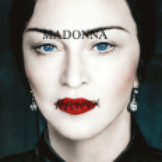 Madame X (Limitált kiadás) (CD)