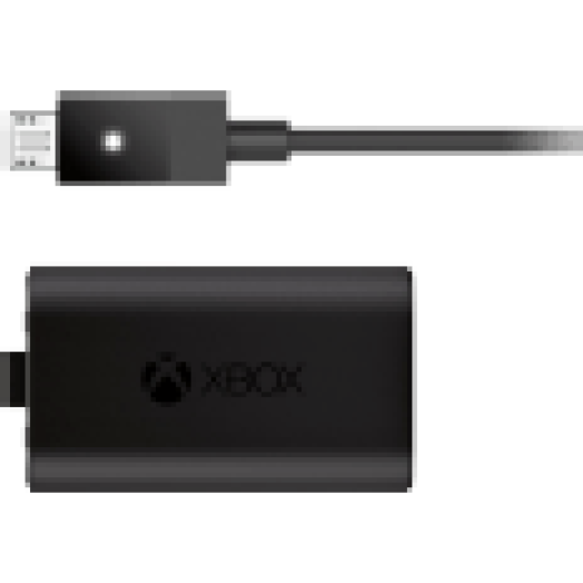 Xbox One Play and Charge Kit játékközbeni töltőkészlet