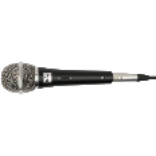 M 71 Kézi mikrofon