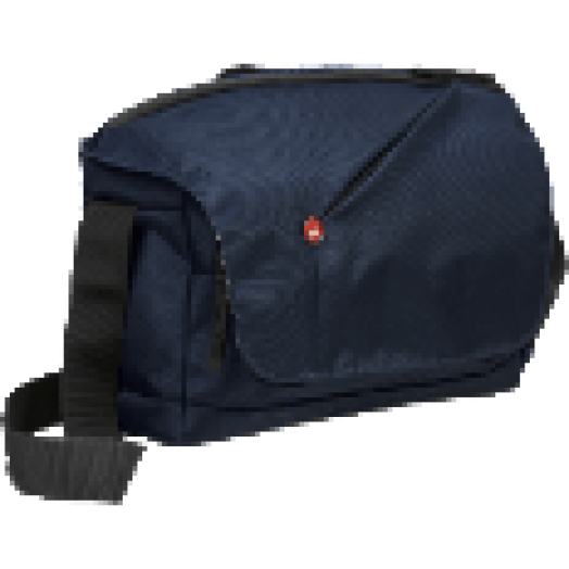 NX CSC messenger táska kék