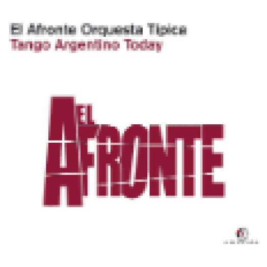 Tango Argentino Today (CD)