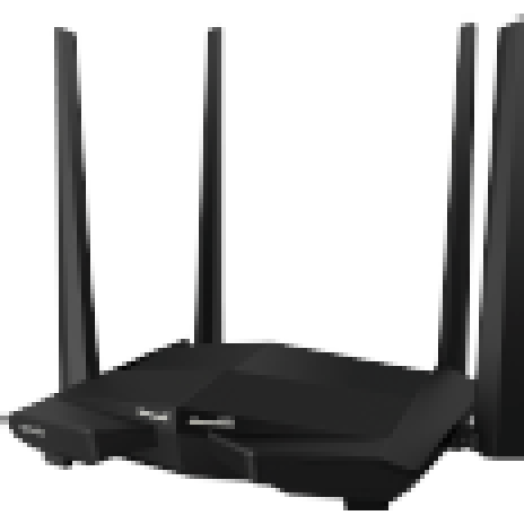 AC10 AC1200 Smart Dual-Band gigabit wireless router