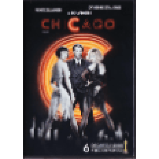 Chicago (DVD)