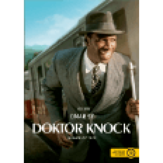 Doktor Knock (DVD)