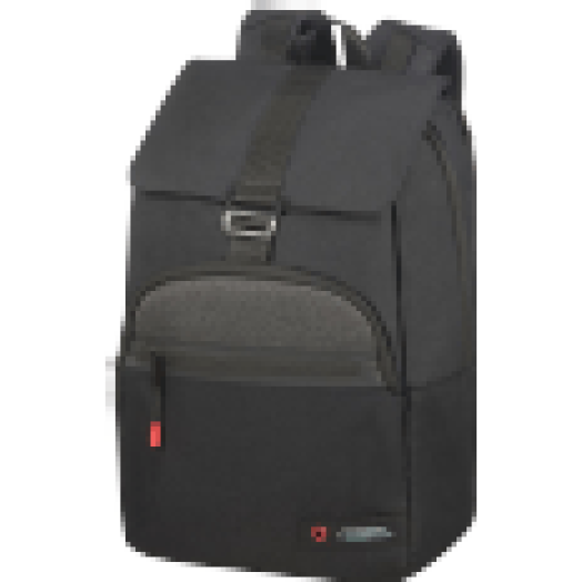 City Aim laptop hátizsák 15,6   fekete (79G 09003)